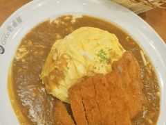 -CoCo壱番屋(久光百货店)