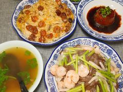 -腔调面(斜土路店)