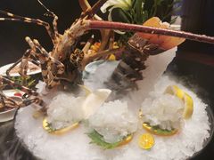 -海味世家·家常菜馆(明州里店)