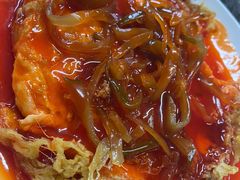 -堤边美食