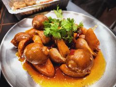 -老虎滩大连海鲜烧烤(建邺云锦路总店)