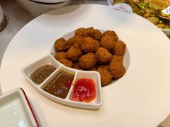 -小京华楼·京味斋(三元桥国展店)