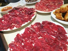 -黑山牛肉汤火锅(花城汇店)