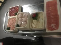 -海底捞火锅(崇文门新世界百货店)