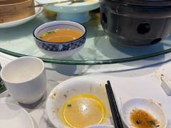 -品大三·经典淮扬菜(大行宫店)