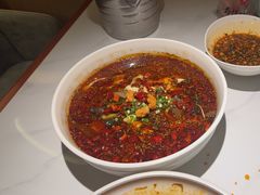 -南山翁新概念川菜(江宁万达广场店)