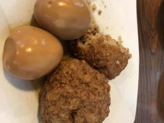 -晋麦香刀削面(光彩路店)