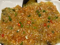 -吉香碳烤生蚝(仙霞路店)