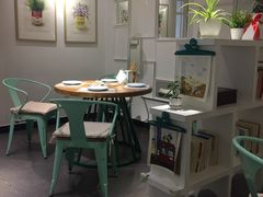 大堂-小雅木姜子烤鸡·贵州菜(鸿通城店)