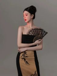 -花屿迷鹿写真馆
