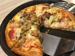 -必胜客(大悦城店)