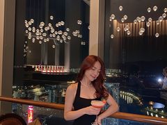 -The Penthouse酒吧