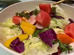 招牌大拌菜-眉州东坡(华联万柳店)