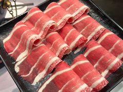 -东来顺饭庄(apm总店)