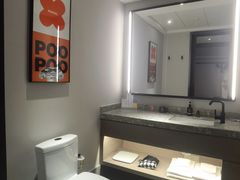 -MUSTEL木文缇酒店(广州知识城旺村地铁站店)