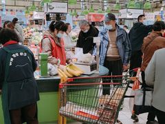 -大润发(东关世茂店)