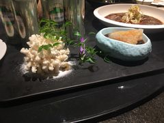 -柒厢食事雅谈