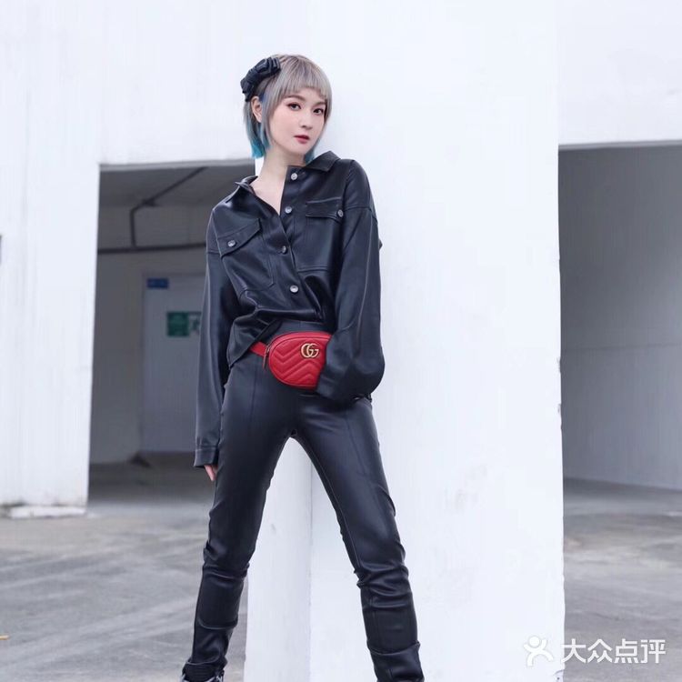 春天如何做一枚酷女孩 ✔️