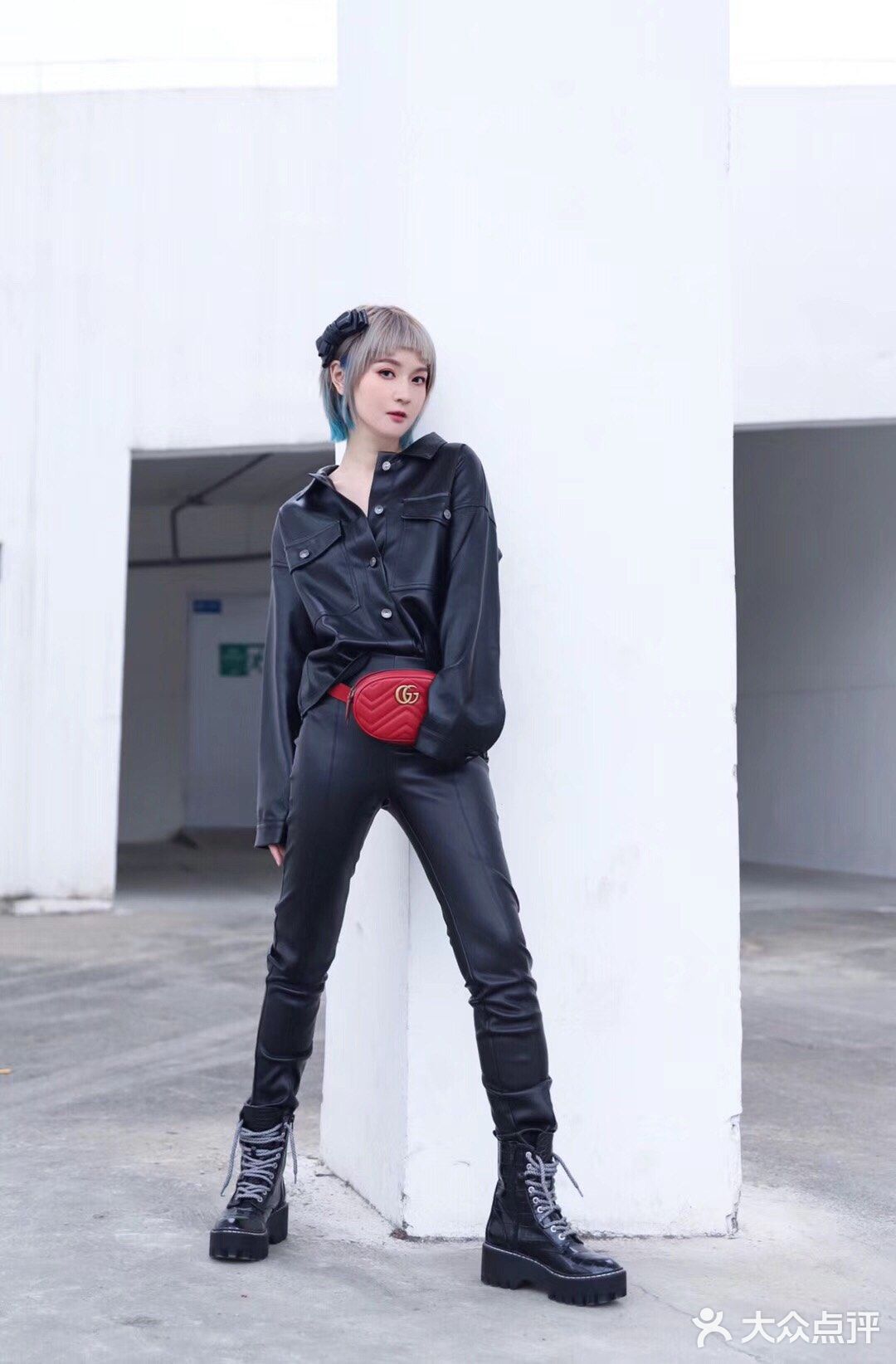 春天如何做一枚酷女孩 ✔️