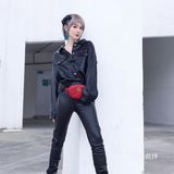 春天如何做一枚酷女孩 ✔️