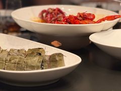 -悦融琥珀·京鲁菜·海味珍品(西单店)