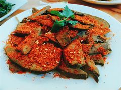 -苏莱特色牛骨滩羊手抓馆(长城东街总店)