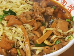 肥肠锅盖面-陈记锅盖面(长江路店)