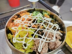 -玄希浪漫厨房·韩料烤肉(湖滨银泰in77店)