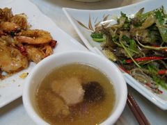 -清心鸡沙田乳鸽店·非遗传承(粤垦路店)