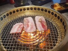 -谷牛日式烤肉(宝山U天地店)