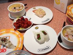 -元气寿司(东方宝泰店)