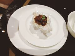 餐前小吃-北京四季酒店·采逸轩