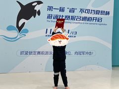 -爱睿思儿童早教亲子游泳(万象城店)
