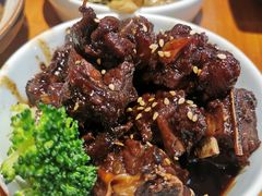 -囿面传统制面馆(中央路店)