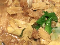 -老牌坊鲁菜名店(宽厚里店)