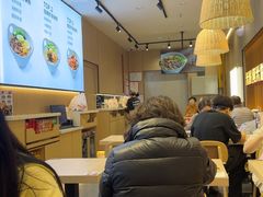 -桂在香知桂林米粉(红博中央公园店)