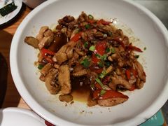 -尚禾厨·湘菜馆(步行街店)
