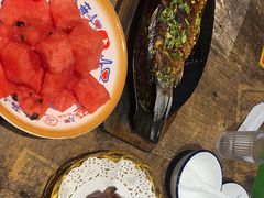 -鸽子窝专业烧烤店(长白店)