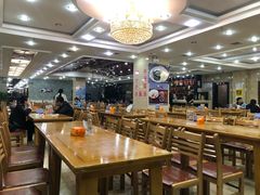 大堂-顺姬冷面(延大店)