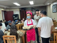 -回回锅贴(小河沿店)