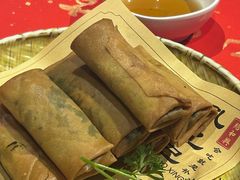 -孔乙己酒家(虹桥路店)