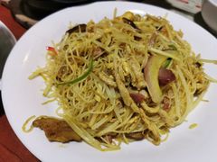 -香港仔茶餐厅(凤阳店)