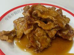 -夕阳红小吃(中街大悦城店)