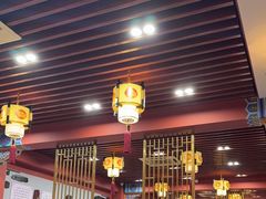 -老边饺子馆(中街店)