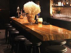-大酉·M Coffee(北京美术馆店)