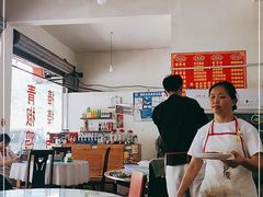 大堂-荥清饭店
