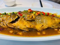-安徽大厦中餐厅