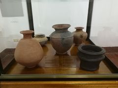 -柬埔寨国家博物馆