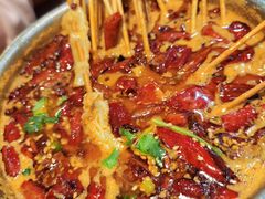-郑喜旺烧烤(郑州总店)