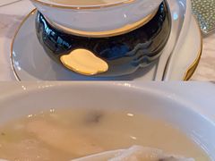 花胶黄鱼羹-新荣记(新源南路店)